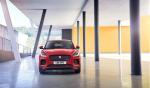 Jaguar E-Pace R-Dynamic First Edition 2017 года (WW)